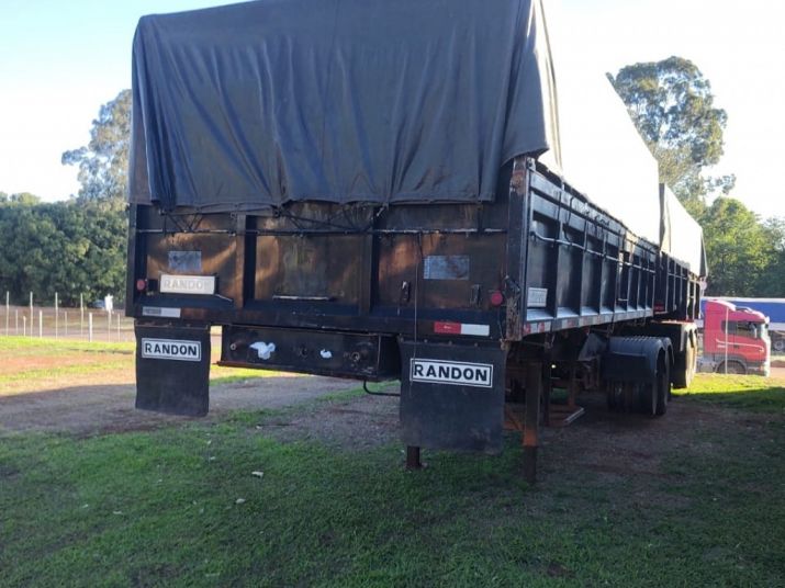 BI CAÇAMBA RANDON 2010