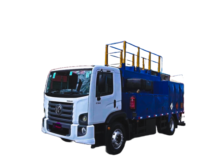 VOLKSWAGEN 17.190 CONSTELLATION COMBOI 2022/2023 2023