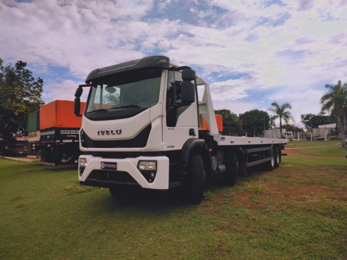 Iveco Tector 310 E28I 2022