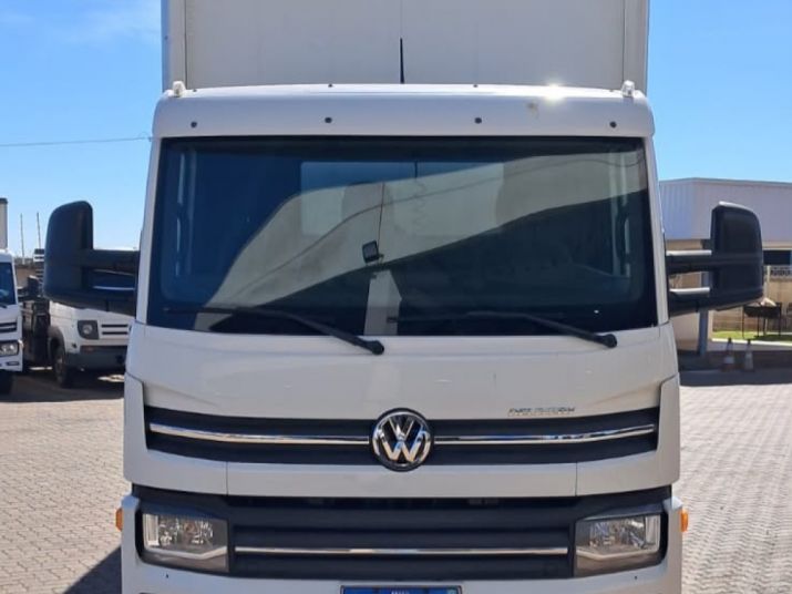 VW 9.170 COM BAÚ 2022