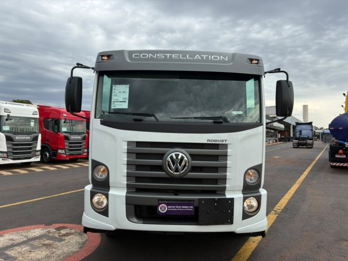 VOLKSWAGEN 17.190 CONSTELLATION COMBOI 2022/2023 2023 VOLKSWAGEN 17.190 CONSTELLATION COMBOI 2022/2023 2023