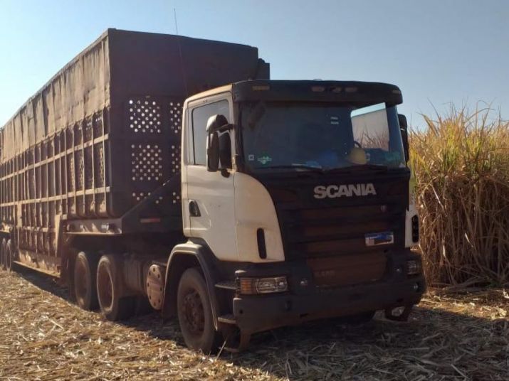 CAVALO MECANICO SCANIA G480 6X4 (traçado-bogie pesado) 2013 (vt) 2013 CAVALO MECANICO SCANIA G480 6X4 (traçado-bogie pesado) 2013 (vt) 2013